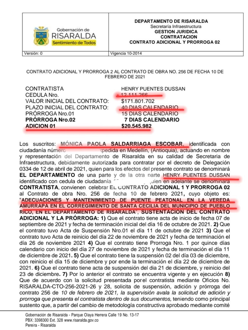 victor manuel tamayo y la cueva de ali baba en infraestructura pt 2 screenshot 20240825 095845 samsung notes edited