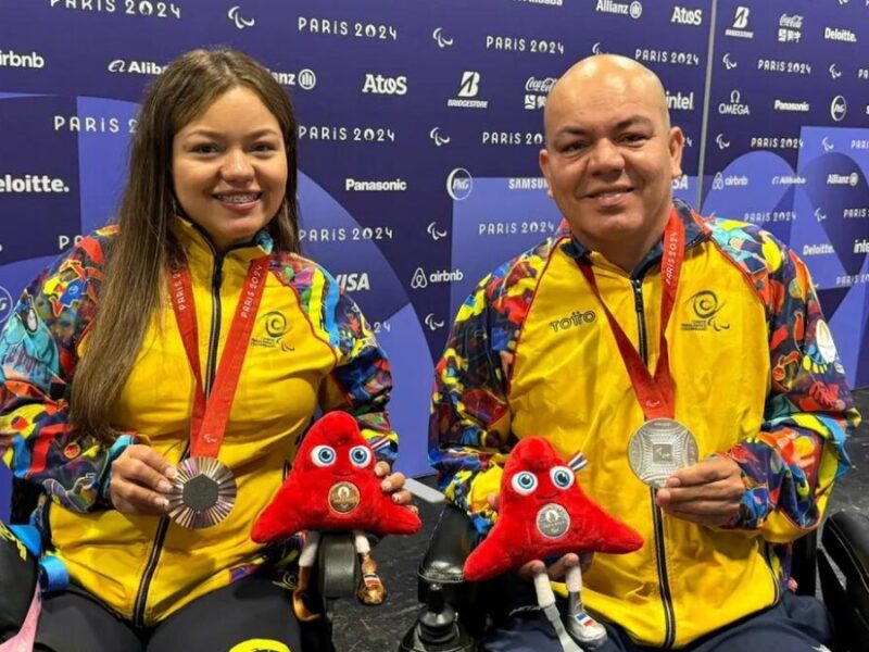 colombia hace historia en los juegos paralimpicos de paris 2024 colombia hace historia en los juegos paralimpicos de paris 2024 web 12
