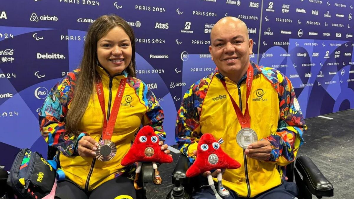 colombia hace historia en los juegos paralimpicos de paris 2024 colombia hace historia en los juegos paralimpicos de paris 2024 web 12