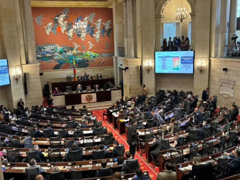 congreso rechaza presupuesto propuesto por el gobierno de gustavo petro congreso rechaza presupuesto propuesto por el gobierno de gustavo petro web 2024 09 12t094757.393