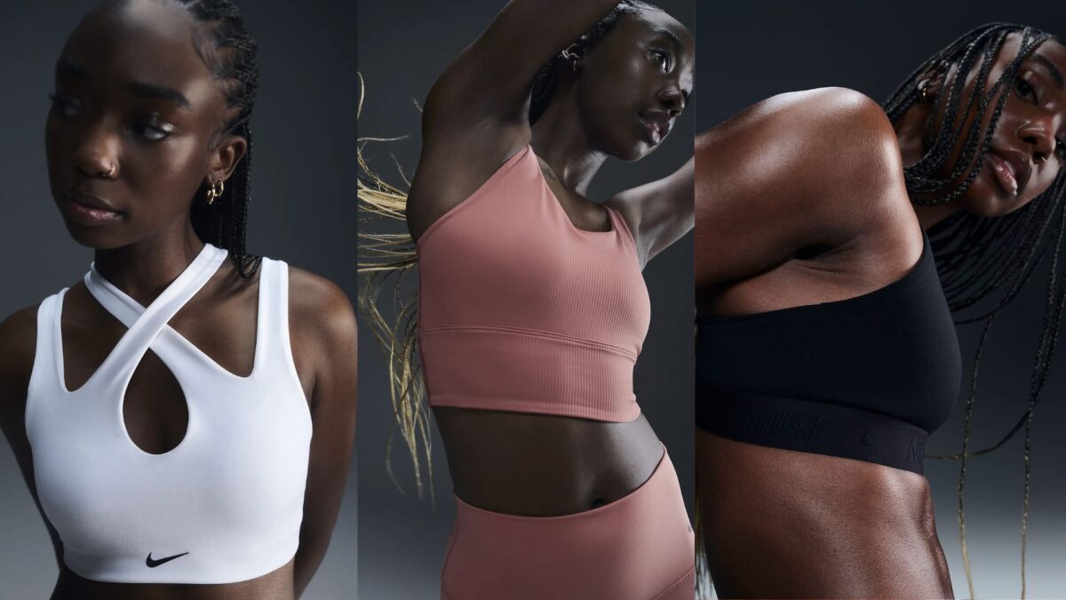 descubre el bra deportivo nike freestyle la prenda que cambiara tu forma de hacer ejercicio diseno sin titulo