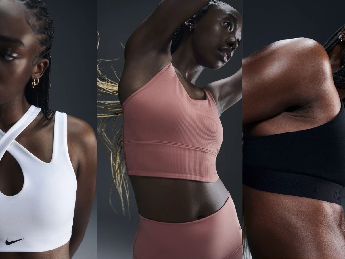 Descubre el Bra Deportivo Nike Freestyle: La Prenda Que Cambiará Tu Forma de Hacer Ejercicio