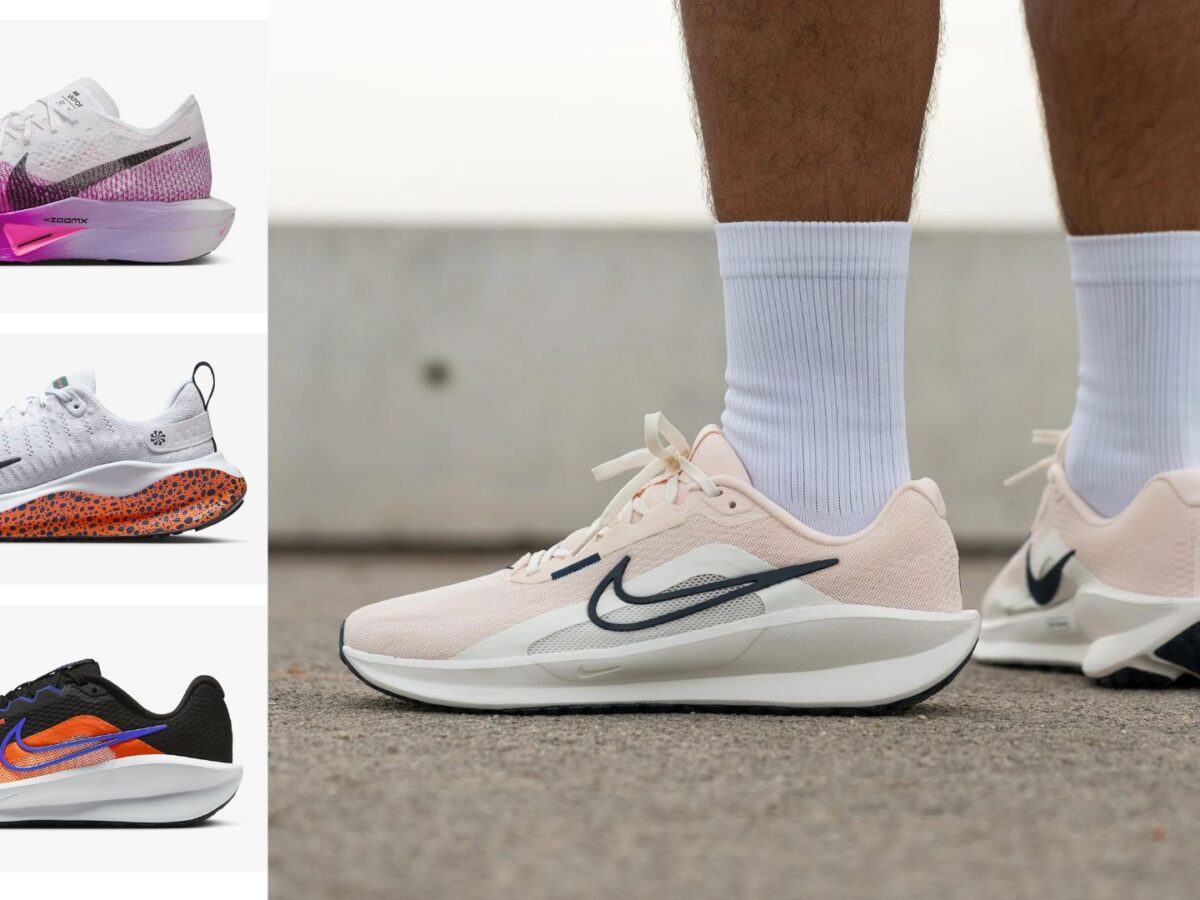 ¡El secreto de los corredores de élite revelado! ¿Qué hace a los Nike Vaporfly 3 tan especiales?