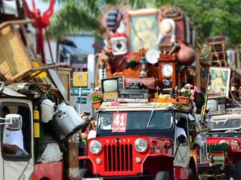 El Yipao historia y tradición Cafetera  no te pierdas el Gran Desfile en Santa Rosa de Cabal