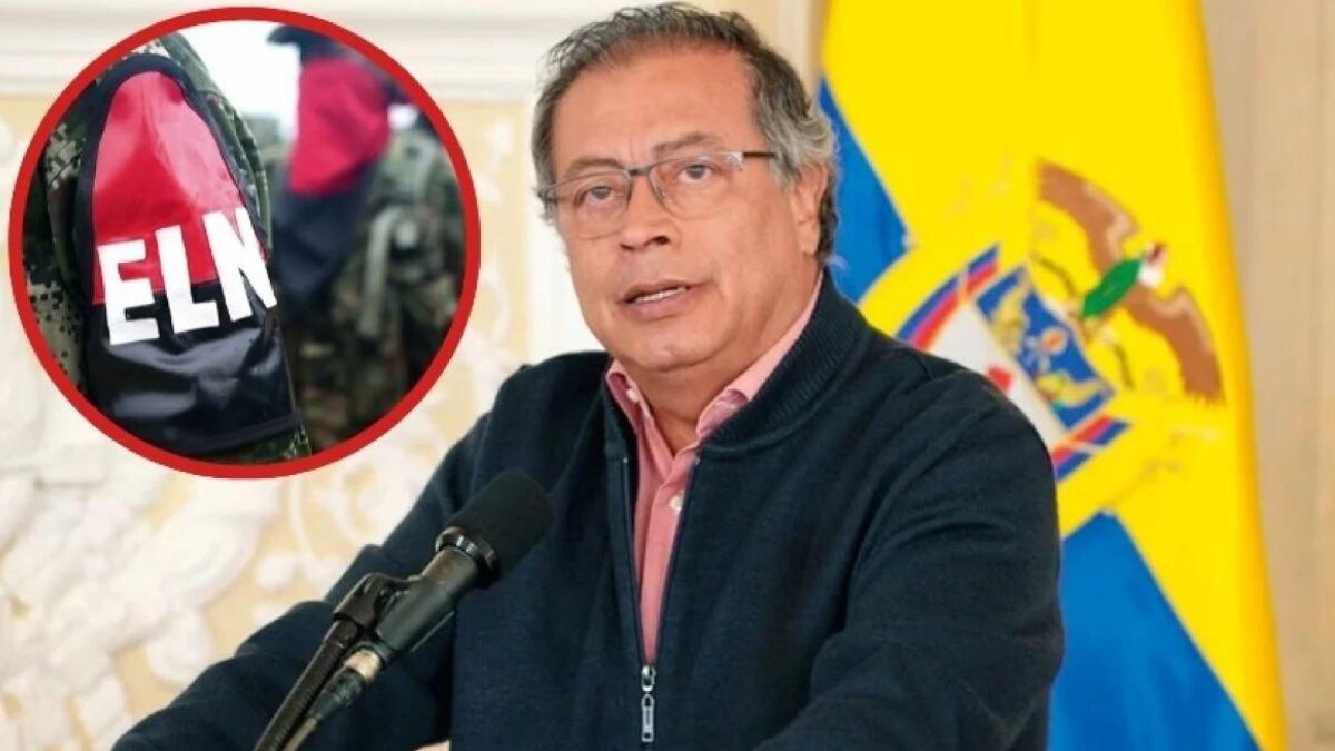 gobierno cierra proceso de paz con el eln tras atentado en arauca gobierno cierra proceso de paz con el eln tras atentado en arauca web 2024 09 18t094521.649