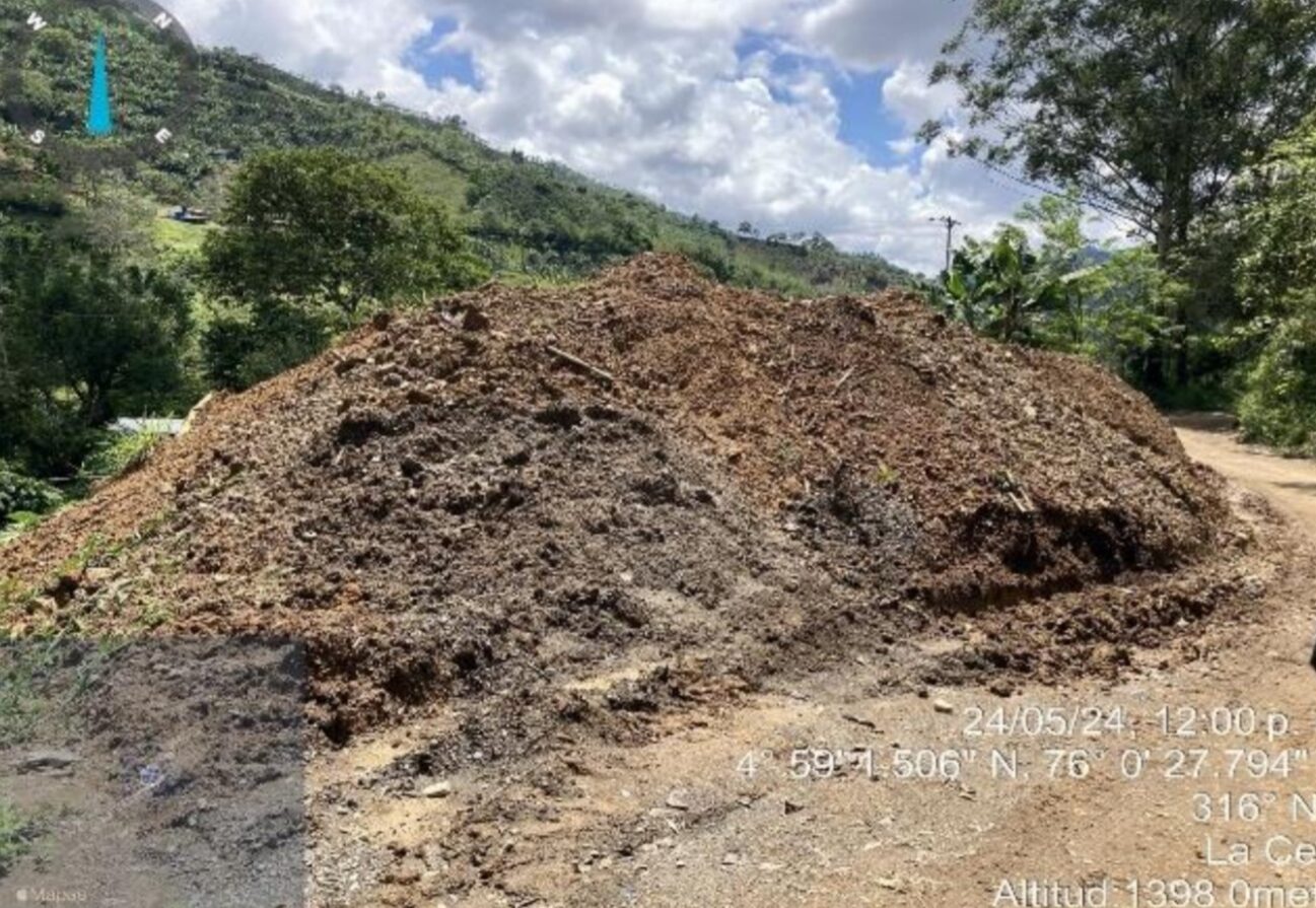 ingeniero adrian camilo expliquenos el derrumbe de esta ladera y el cobro de 1 081 millones con certificado dudoso screenshot 20240927 172510 samsung notes e1727735927115