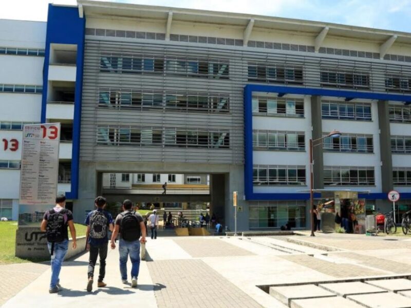 Joven estudiante de medicina de la UTP se quitó la vida