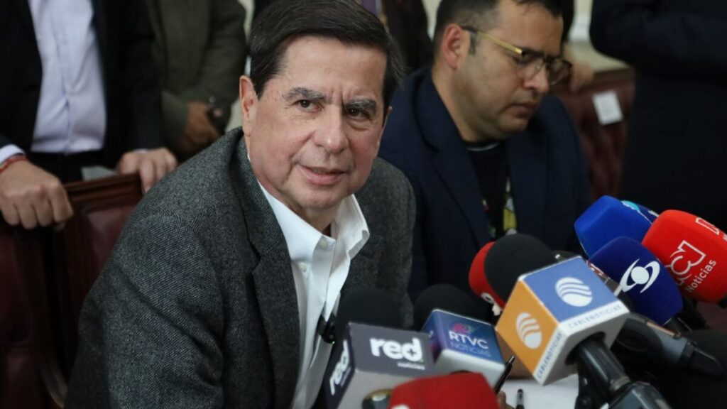 La reforma política del gobierno de Gustavo Petro y sus implicaciones ...