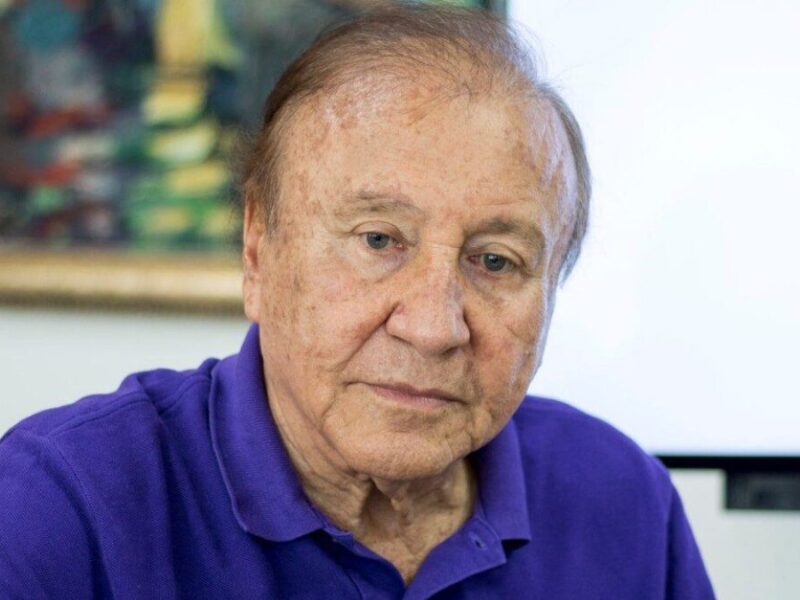 la salud de rodolfo hernandez el ex candidato presidencial en estado critico tras lucha contra el cancer la salud de rodolfo hernandez el ex candidato presidencial en estado critico tras lucha contra