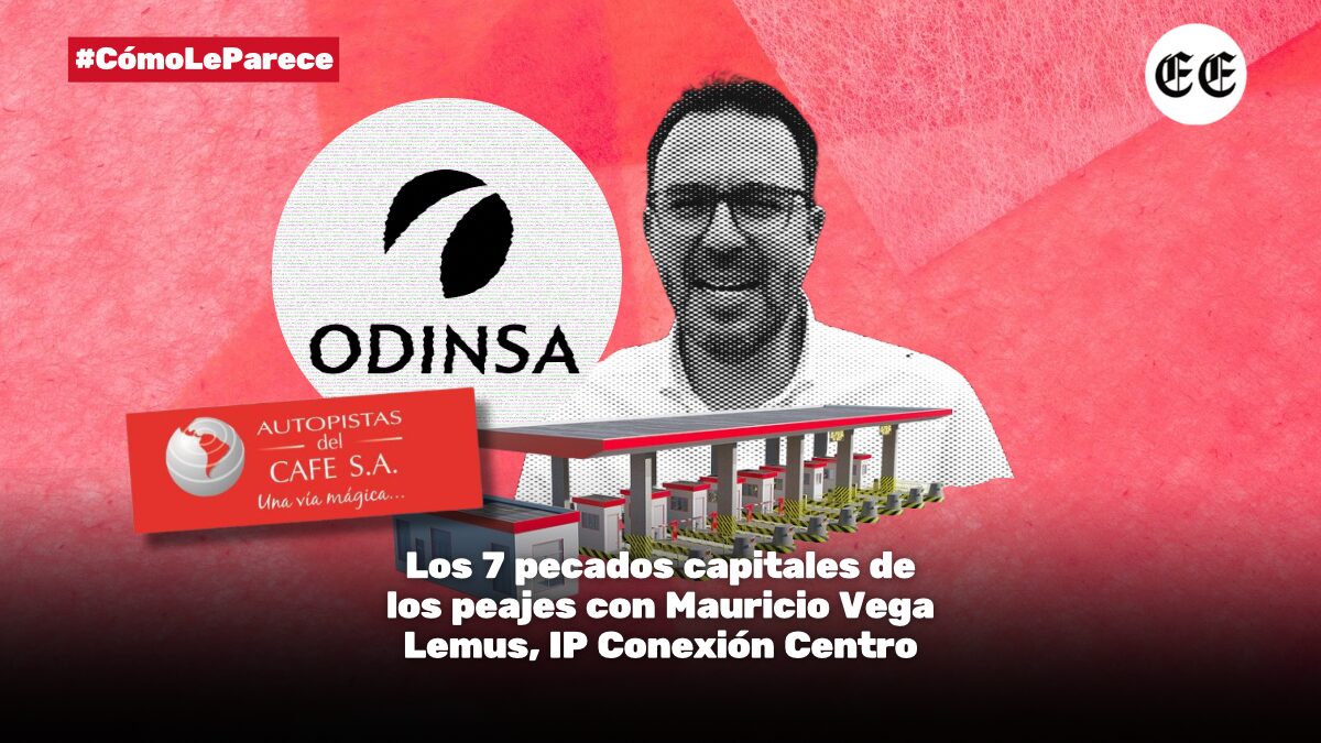 los 7 pecados capitales de los peajes con mauricio vega lemus ip conexion centro los 7 pecados capitales de los peajes con mauricio vega lemus ip conexion centro img 1295