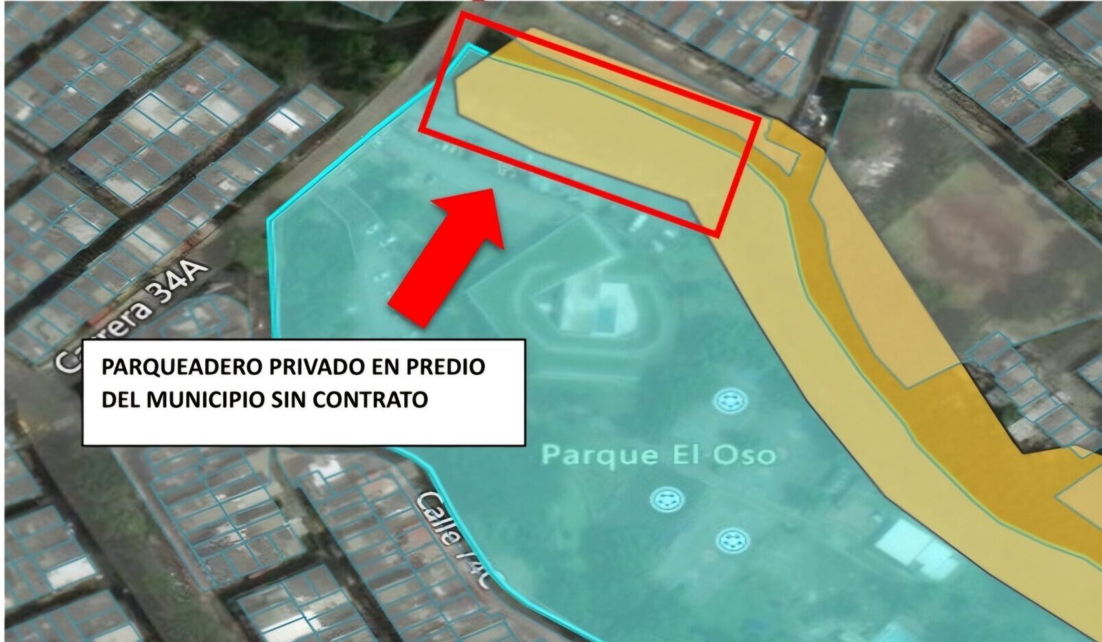 mi primer millon funcionarias reciben dinero de invasor de un predio del municipio screenshot 20240719 085417 microsoft 365 office e1726179592524