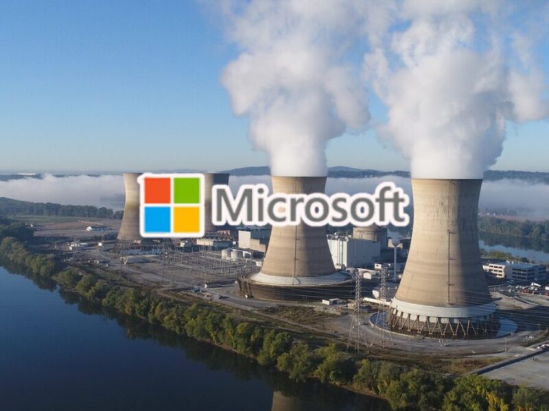microsoft y constellation energy el controvertido regreso de la planta nuclear de three mile island microsoft y constellation energy el controvertido regreso de la planta nuclear de three mile island 1 1