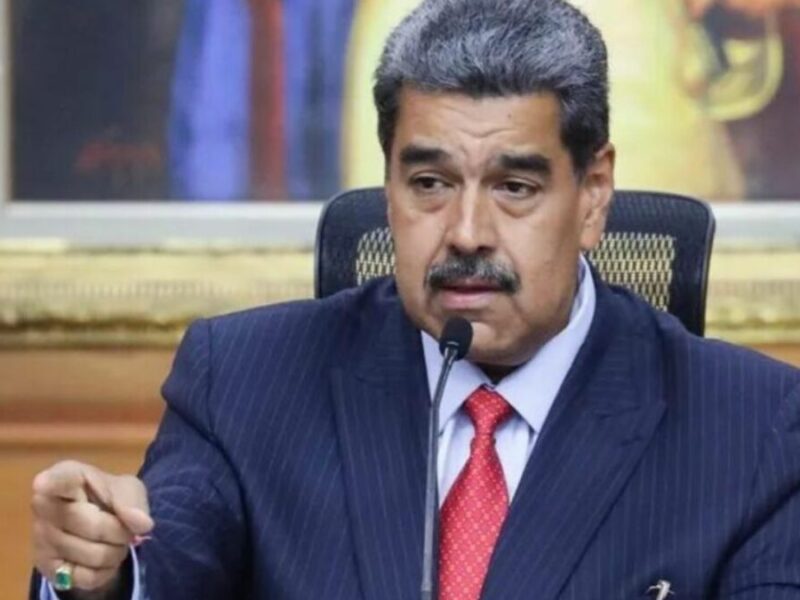 Nicolás Maduro acusa al Gobierno de Iván Duque de usar Pegasus para asesinar al presidente de Haití