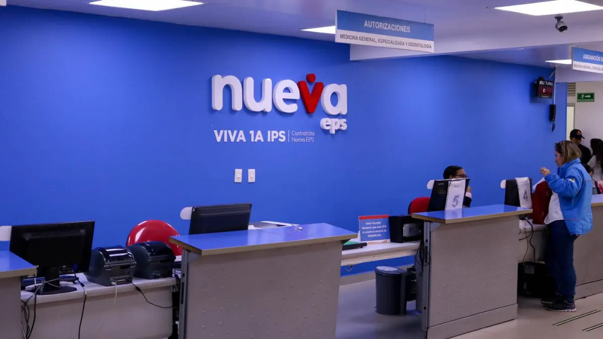 Instituto Nacional de Cancerología suspende atención a Nueva EPS por falta de acuerdos financieros 1 nueva eps suspende pagos a 144 ips por inconsistencias en facturacion nueva eps suspende pagos a 144 ips por inconsistencias en facturacion web 18