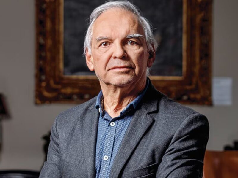 presupuesto para 2025 se hundio en el congreso presupuesto para 2025 se hundio en el congreso web 23