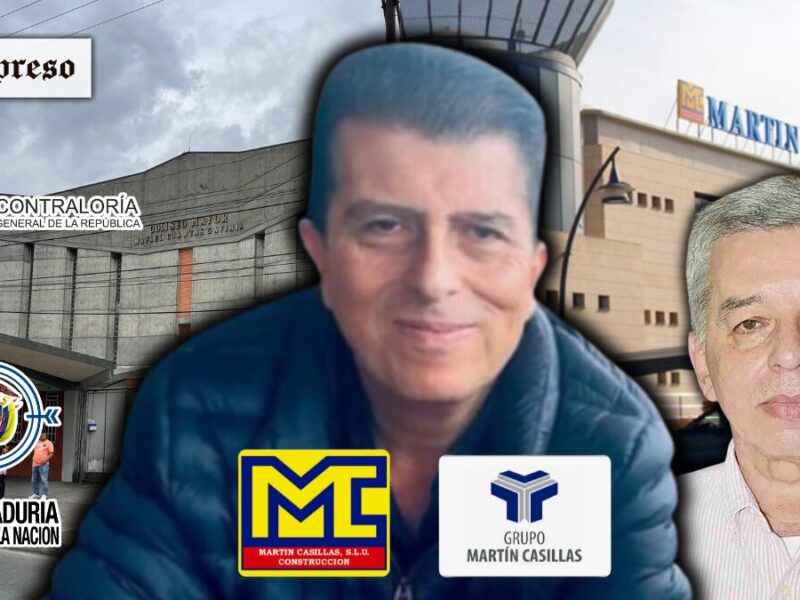 ¿Qué pasa con el Coliseo Mayor, $19.552 millones en que se fueron?