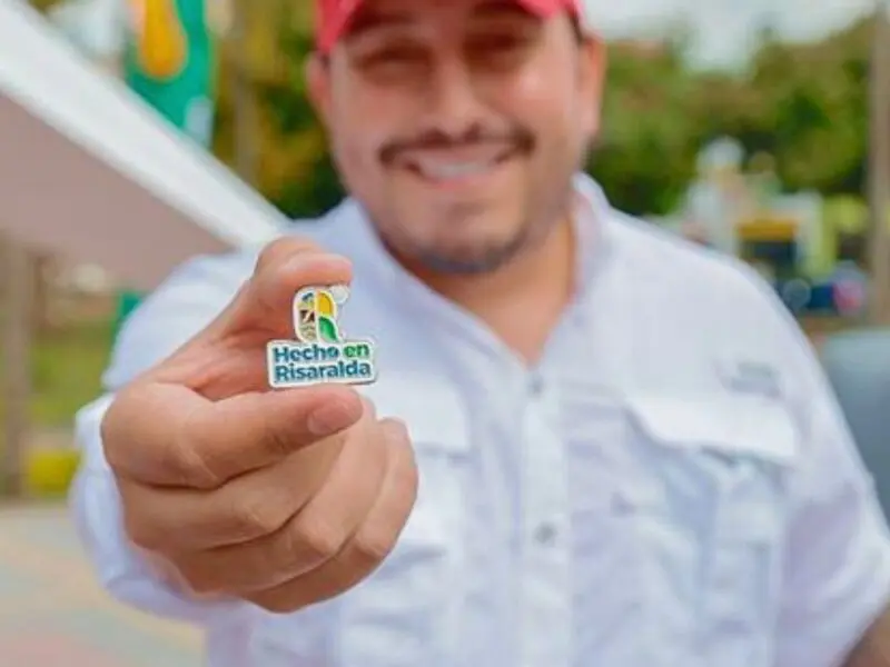 Tienda Hecho en Risaralda: Un Espacio de Autenticidad Local