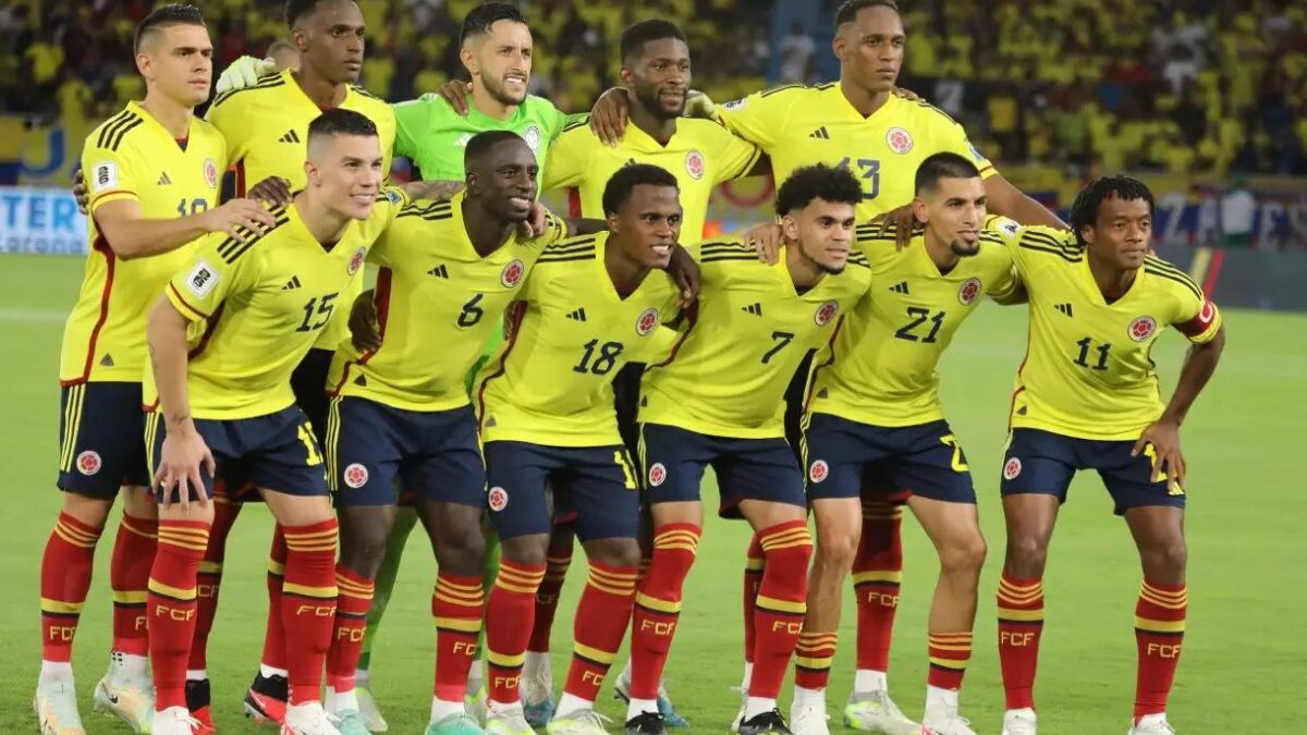 seleccion colombia mantiene su posicion en el ranking fifa tras las eliminatorias al mundial 2026 seleccion colombia mantiene su posicion en el ranking fifa tras las eliminatorias al mundial 2026 web 1 2