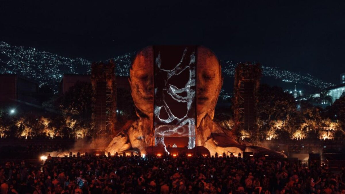 tomorrowland core vuelve a medellin en 2025 preparate para una experiencia inolvidable diseno sin titulo 1