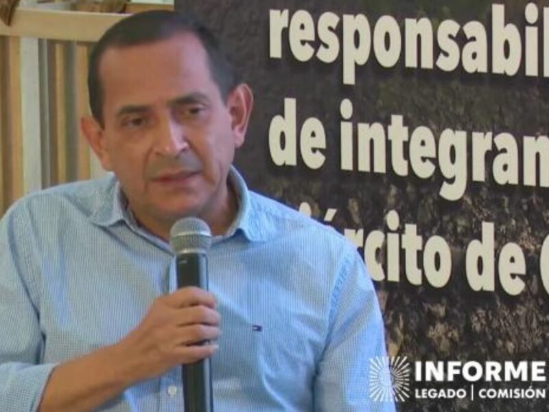 Coronel retirado confiesa que número de víctimas de «falsos positivos» podría superar las 10 mil