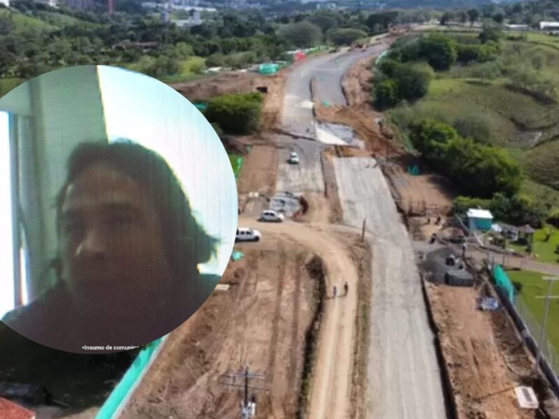 a la carcel contratista de las obras de la avenida los colibries que habria participado en hechos de corrupcion a la carcel contratista de las obras de la avenida los colibries que habria participado