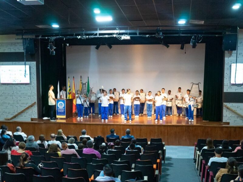 Alcaldía de Pereira fortalece la calidad educativa con los Centros de Interés en la Formación Integral