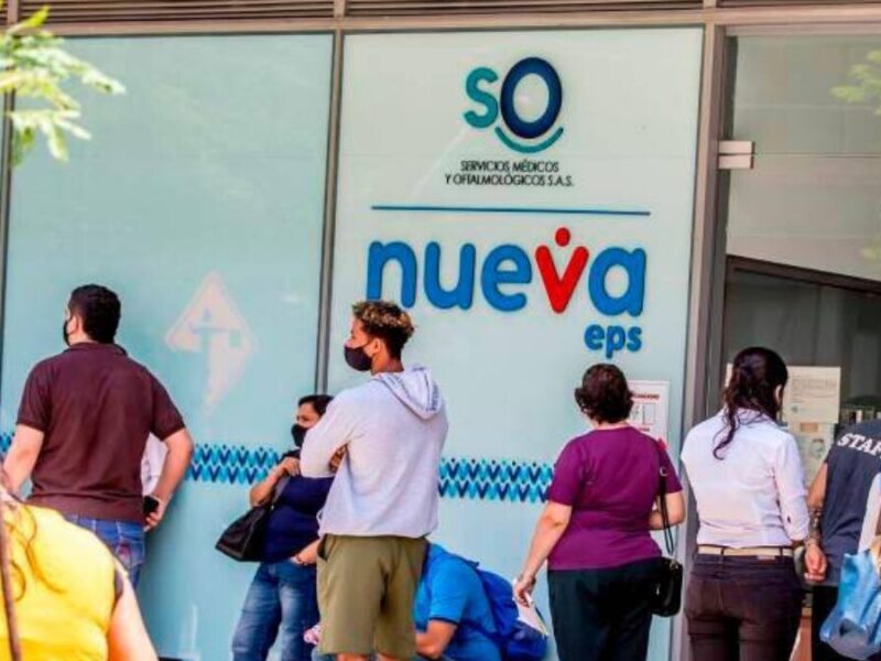 audifarma dejara de dispensar medicamentos a usuarios de la nueva eps por deuda millonaria audifarma dejara de dispensar medicamentos a usuarios de la nueva eps por deuda millonaria web 20241021 10240