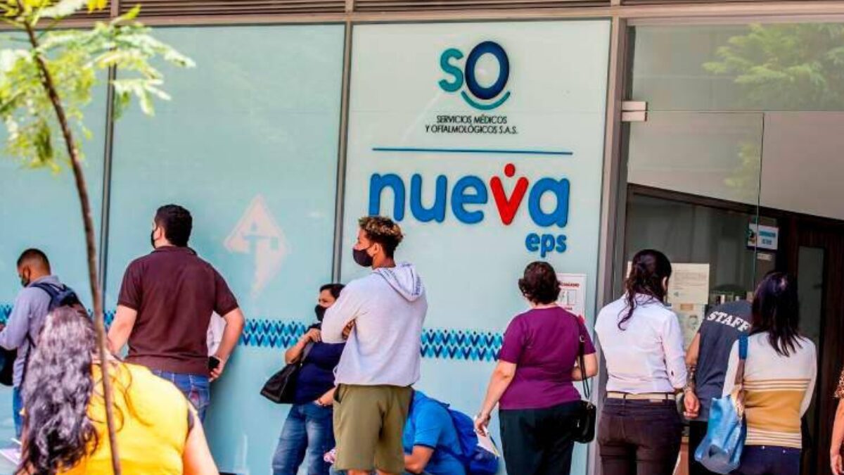 audifarma dejara de dispensar medicamentos a usuarios de la nueva eps por deuda millonaria audifarma dejara de dispensar medicamentos a usuarios de la nueva eps por deuda millonaria web 20241021 10240