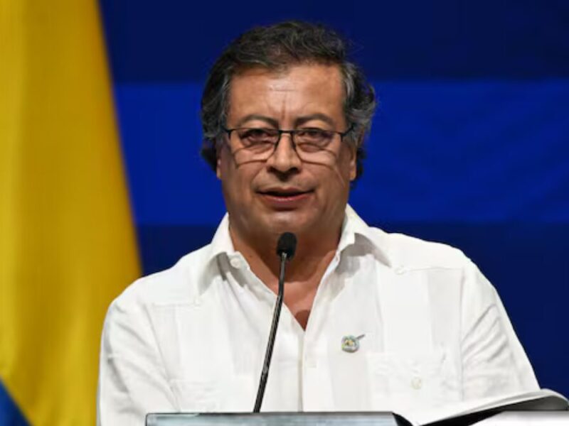 El escándalo del software Pegasus en Colombia: nuevas declaraciones del presidente Gustavo Petro