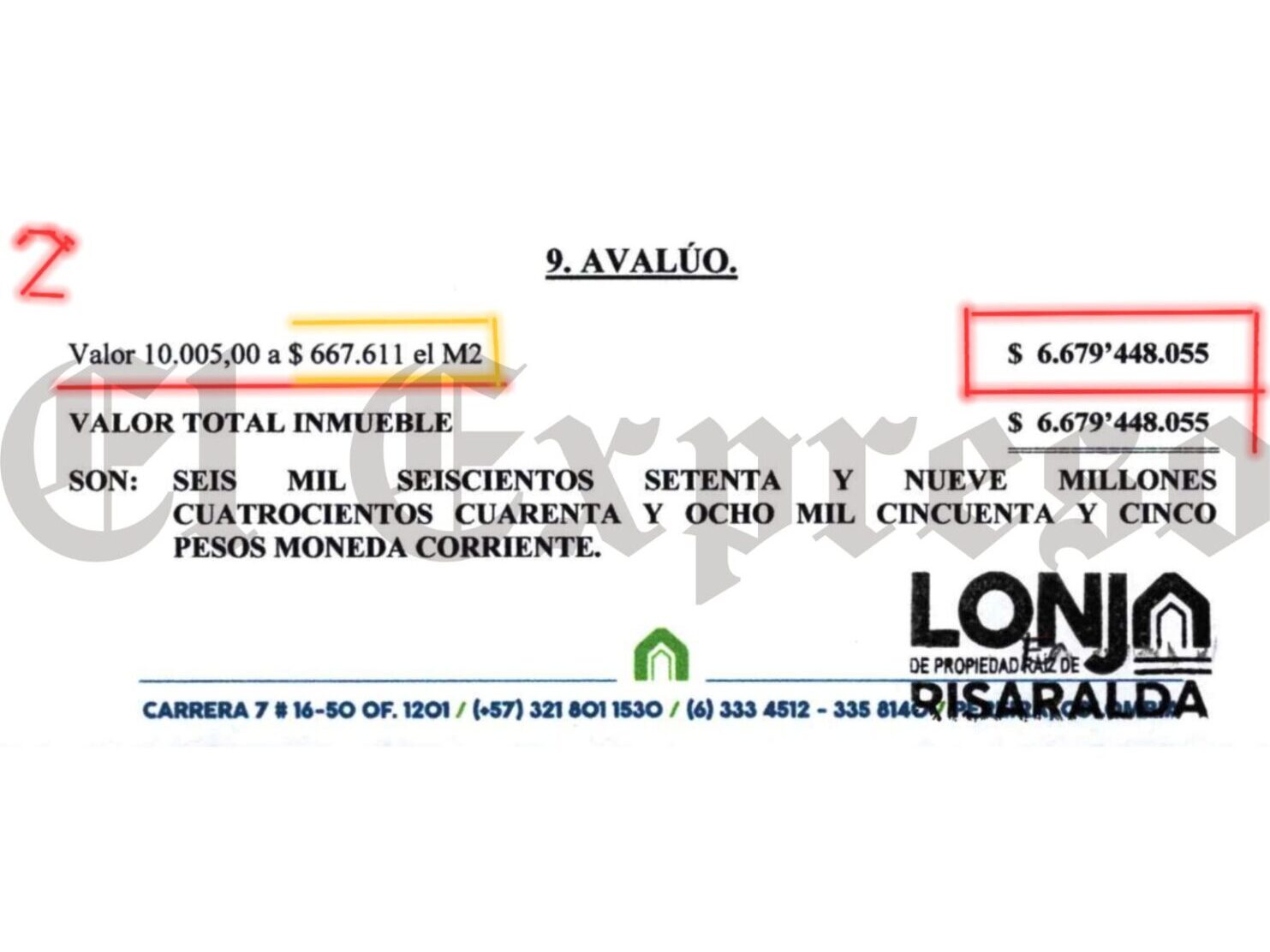 fiscalia apertura proceso por predio que compro exalcalde carlos maya para base antinarcoticos fiscalia apertura proceso por predio que compro exalcalde carlos maya para base antinarcoticos marca de a 3