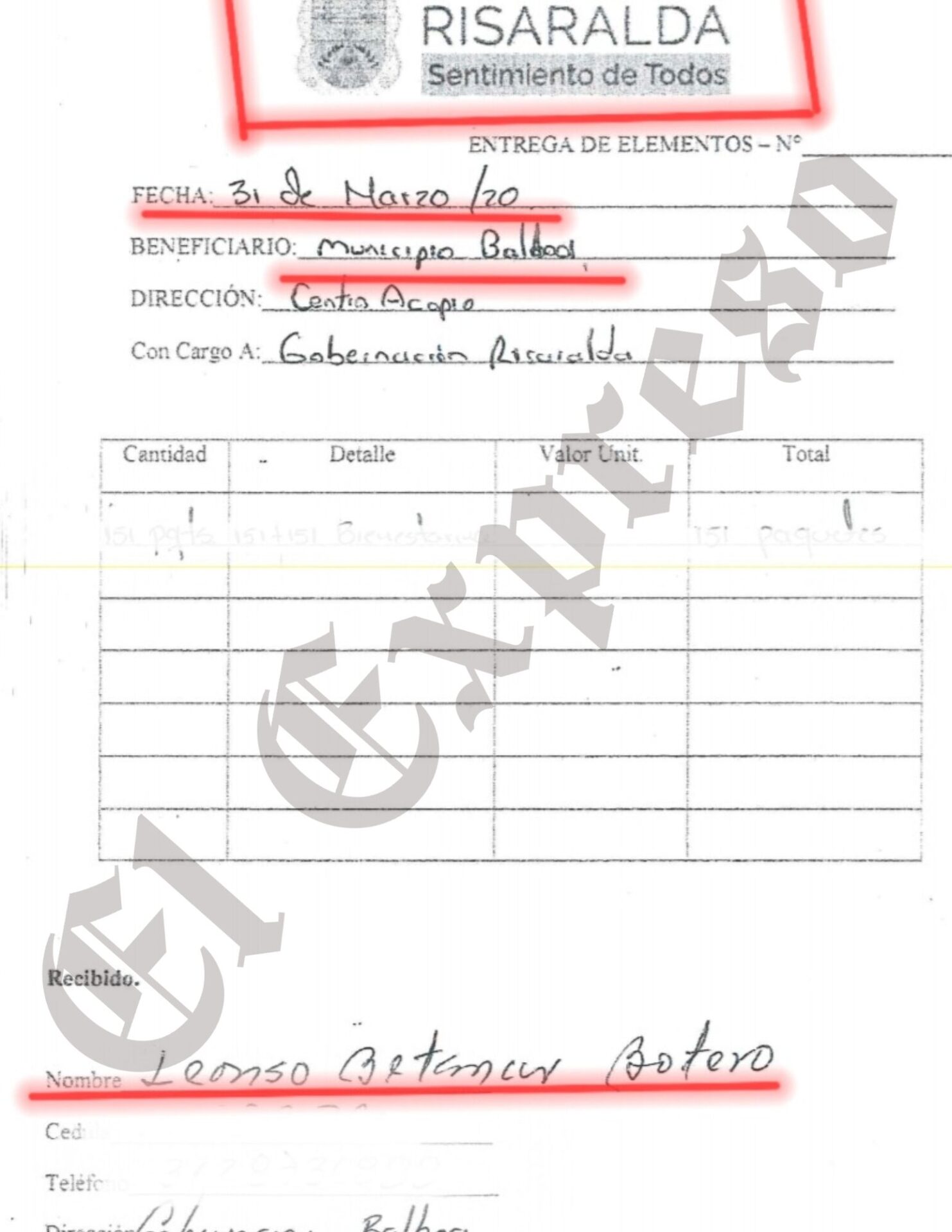 fiscalia investiga perdida de 11 219 paquetes alimenticios siendo victor tamayo gobernador fiscalia investiga perdida de 11 219 paquetes alimenticios siendo victor tamayo gobernador marca de agua 67