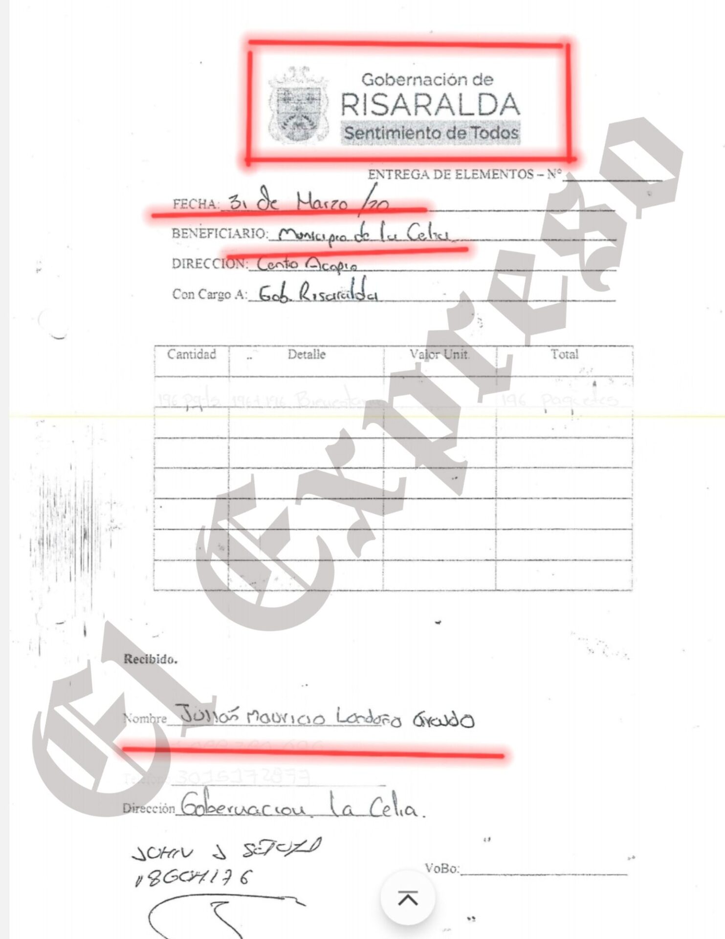 fiscalia investiga perdida de 11 219 paquetes alimenticios siendo victor tamayo gobernador fiscalia investiga perdida de 11 219 paquetes alimenticios siendo victor tamayo gobernador marca de agua 71