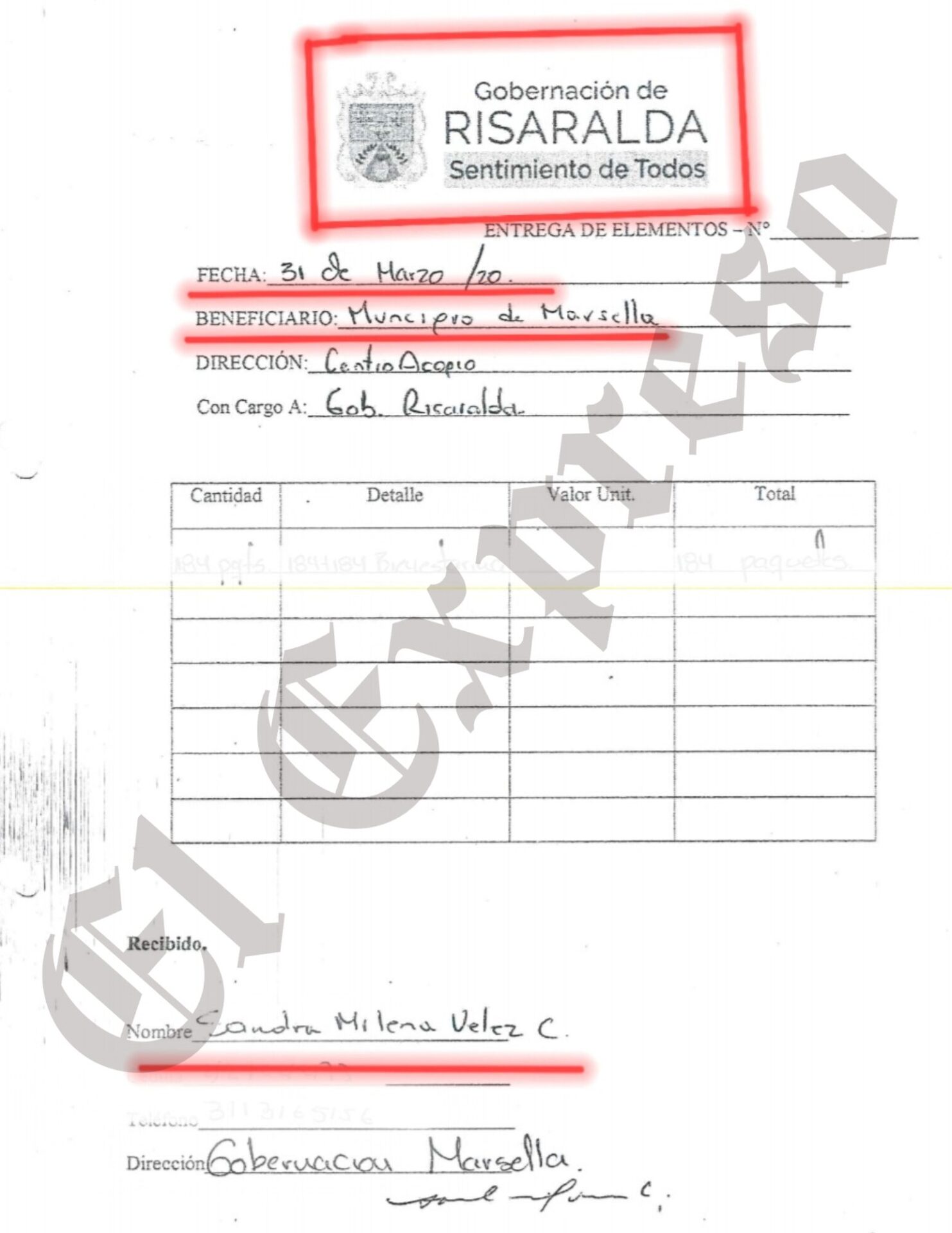 fiscalia investiga perdida de 11 219 paquetes alimenticios siendo victor tamayo gobernador fiscalia investiga perdida de 11 219 paquetes alimenticios siendo victor tamayo gobernador marca de agua 73