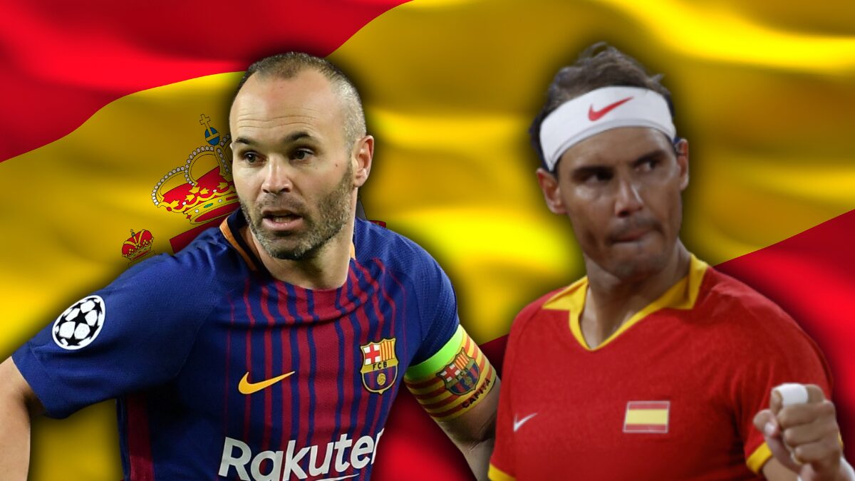 la semana que marco el adios de dos leyendas rafa nadal y andres iniesta la semana que marco el adios de dos leyendas rafa nadal y andres iniesta web 20241010 142136 0000