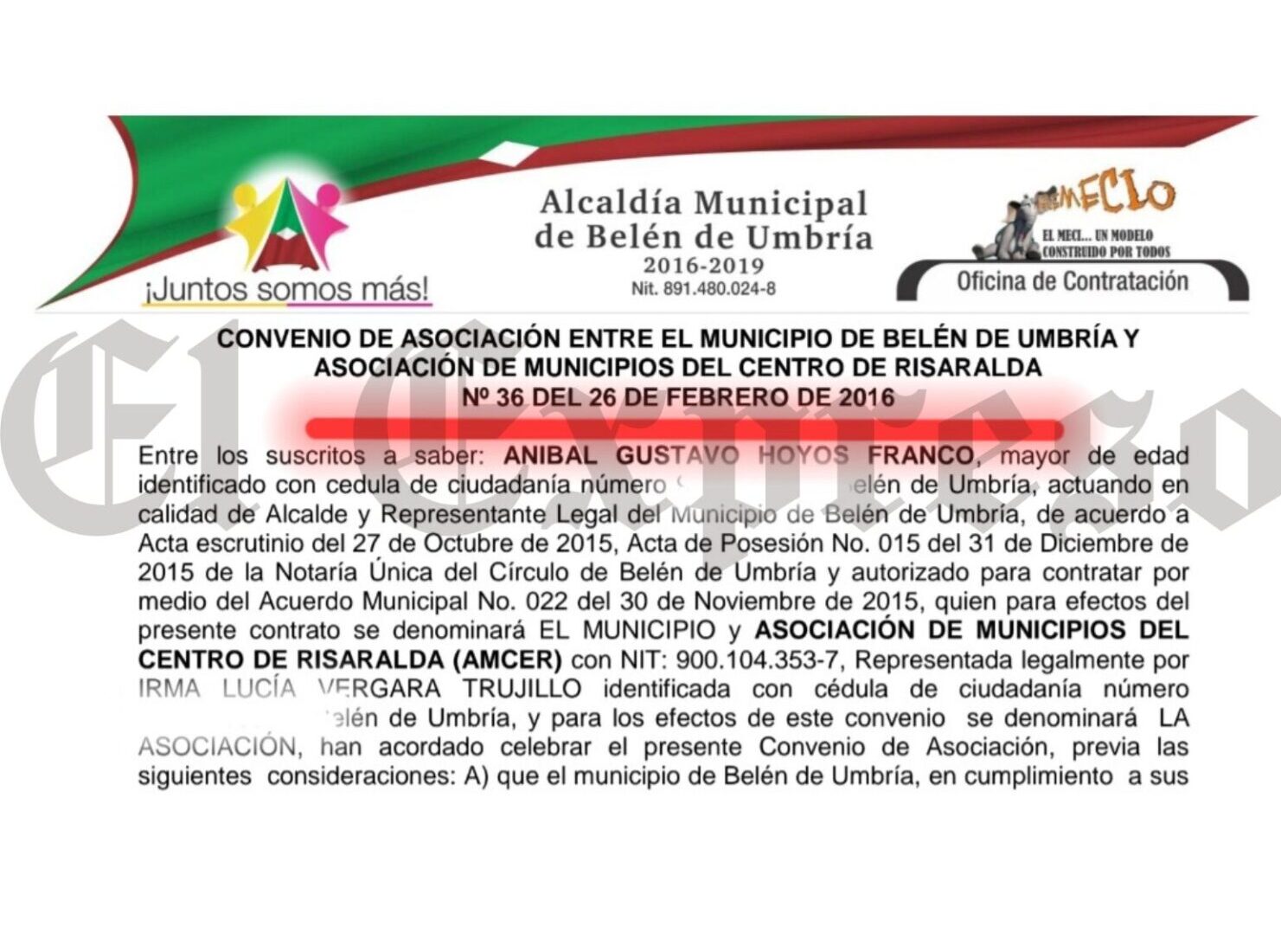 perdera su curul el representante anibal hoyos por el caso de los contratos de asomur recordemos que un caso similar le sucedio a antanas mockus perdera su curul el representante anibal hoyos por el c 8 e1729636331778