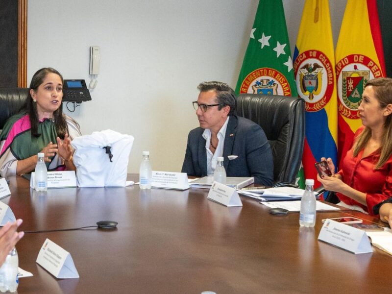 risaralda participa en proyecto pionero en el mundo sobre prevencion de consumo de drogas copia de web 72