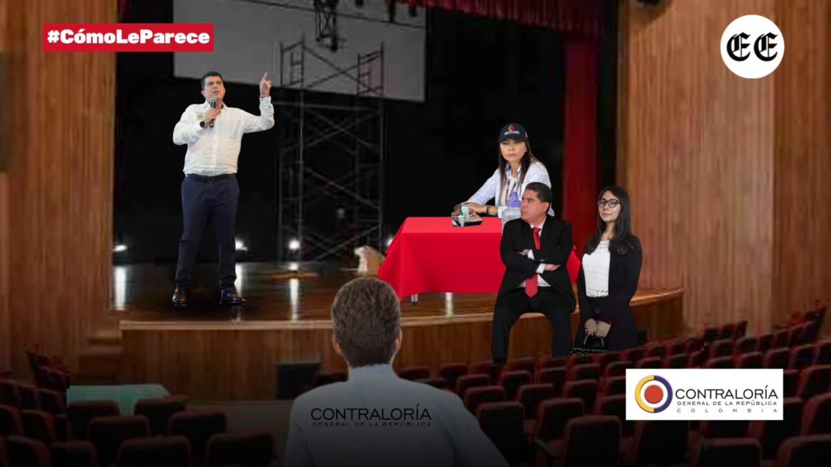 teatro de santa rosa de cabal una obra de 12 000 millones que el exgobernador tamayo inauguro sin estar terminada y la contraloria un espectador mas teatro de santa rosa de cabal una obra de 12 000 mi 2