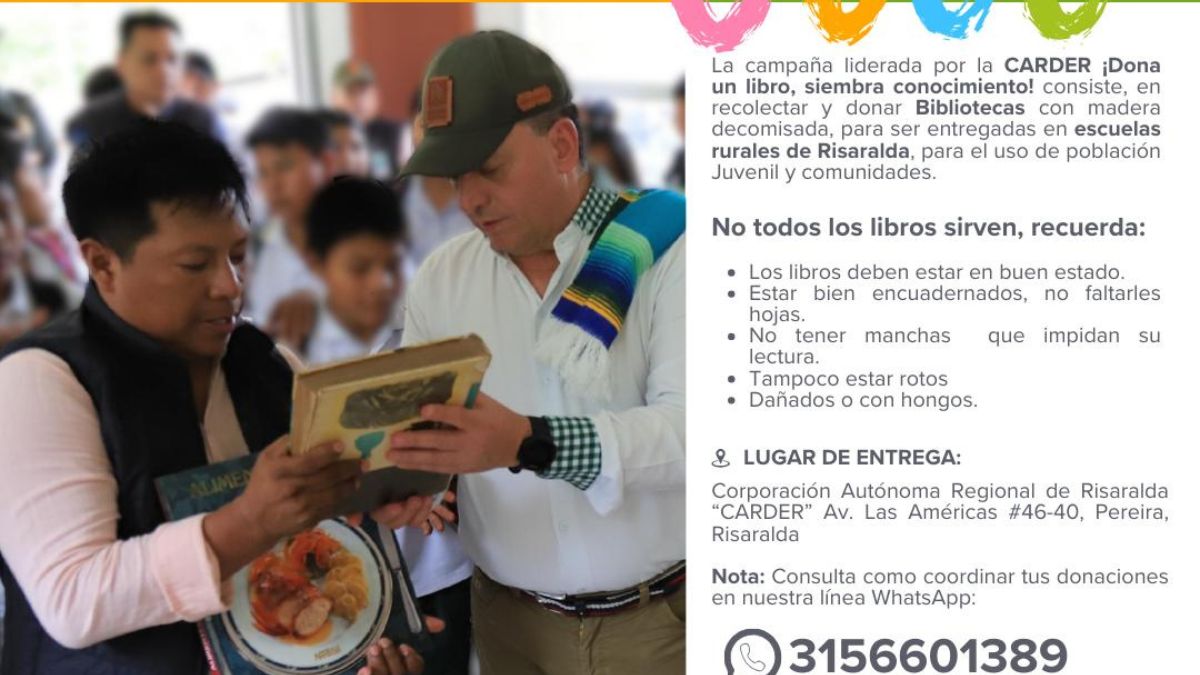 unete y deja huella dona un libro siembra conocimiento copia de web 95