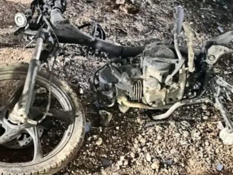 Atentado con motobomba en El Plateado, Cauca, cobra la vida de un militar y causa pánico en la región