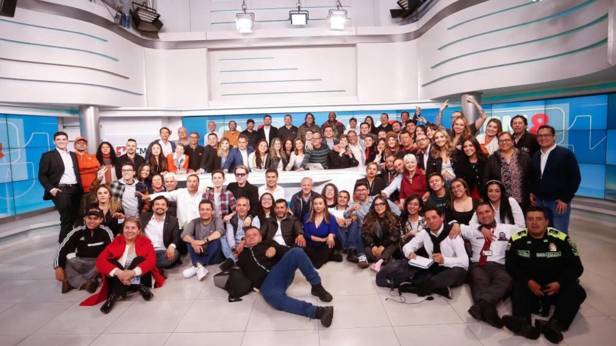 cm el fin de una era historica en el periodismo colombiano cm el fin de una era historica en el periodismo colombiano web 39