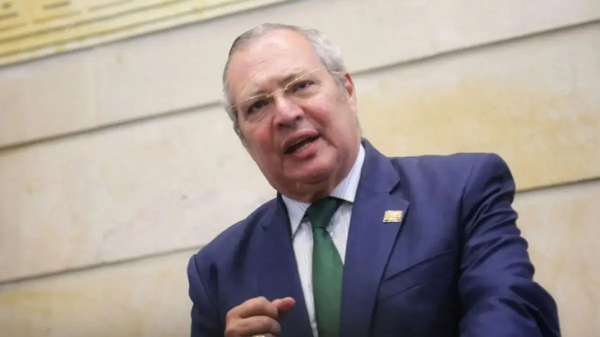 Corte Suprema de Justicia abre investigación contra congresistas Iván Name y Andrés Calle por corrupción y peculado 1 corte suprema de justicia abre investigacion contra congresistas ivan name y andres calle por corrupcion y peculado corte suprema de justicia abre investigacion contra congresistas ivan name y andres