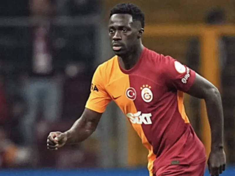 Davinson Sánchez: el defensor colombiano en la mira del Real Madrid tras su gran temporada en Galatasaray