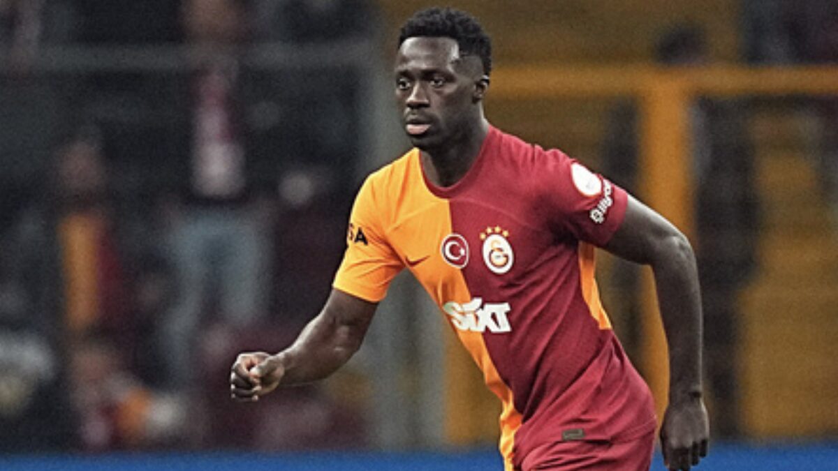 davinson sanchez el defensor colombiano en la mira del real madrid tras su gran temporada en galatasaray davinson sanchez el defensor colombiano en la mira del real madrid tras su gran temporada en ga