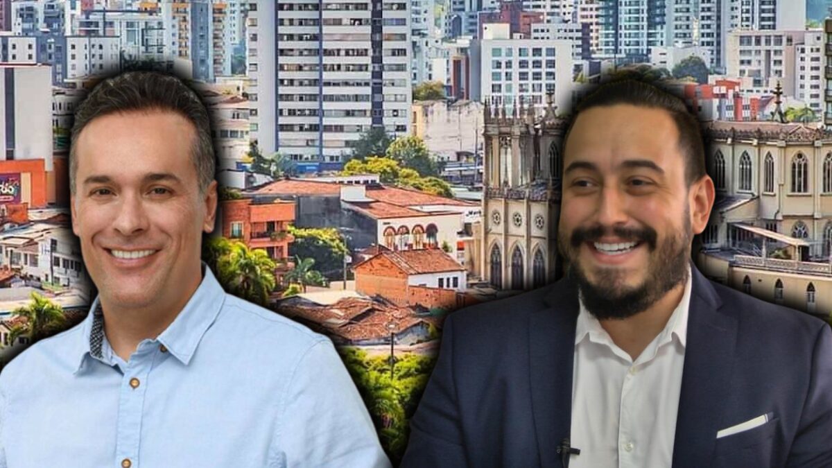 gobernador de risaralda y alcalde pereira entre los mejores rankeados en la encuesta cifras y conceptos gobernador de risaralda y alcalde pereira entre los mejores rankeados en la encuesta cifras y co