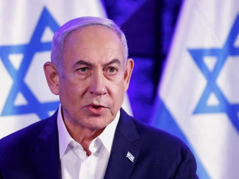 La CPI emite órdenes de captura contra Netanyahu, Gallant y Deif