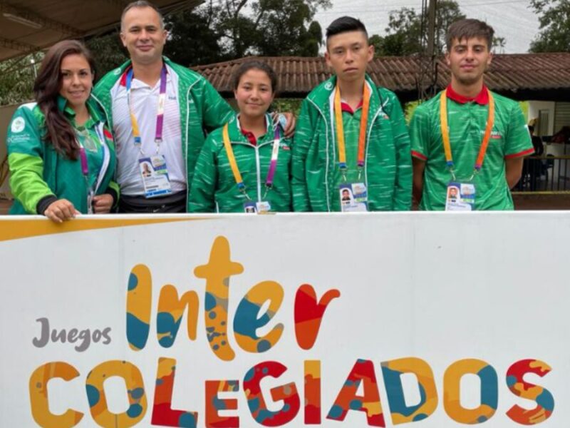 Pereira declina ser sede de las Finales Nacionales de Juegos Intercolegiados 2024