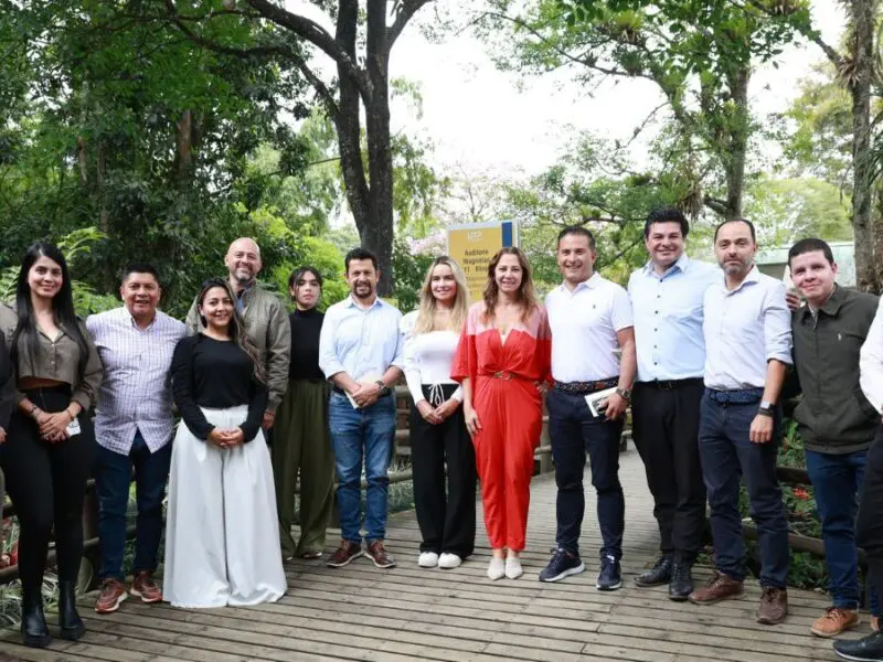 Risaralda, un ecosistema de innovación y alianzas con la estrategia ‘Territorio Cluster’