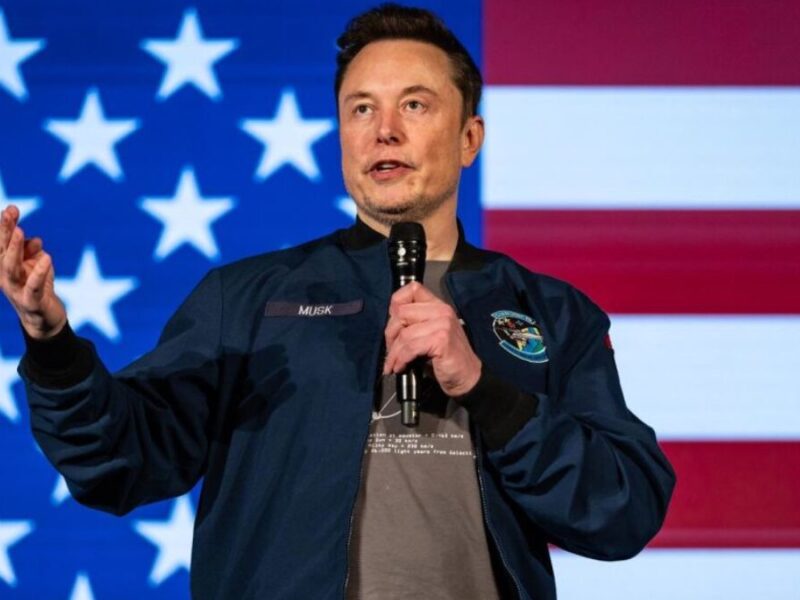 Trump nombra a Elon Musk para liderar «Doge», el nuevo Departamento de Eficiencia Gubernamental