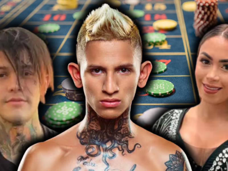 colombia solicita a meta el bloqueo de perfiles de epa colombia la liendra y yeferson cossio por promover apuestas ilegales web 100