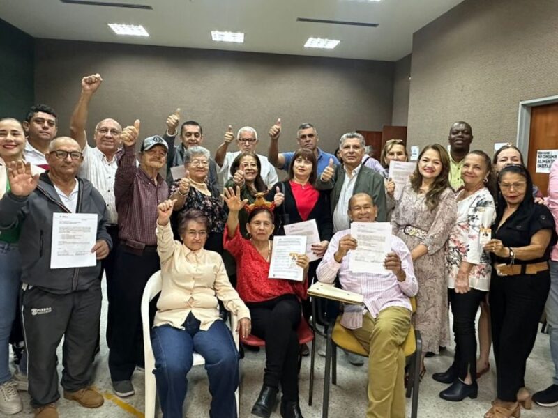 consejeros del adulto mayor de pereira recibieron sus credenciales copia de web 48